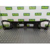Recambio de panel frontal para renault trafic combi (ab 4.01) 1.9 diesel referencia OEM IAM 8200143340 91167937 
