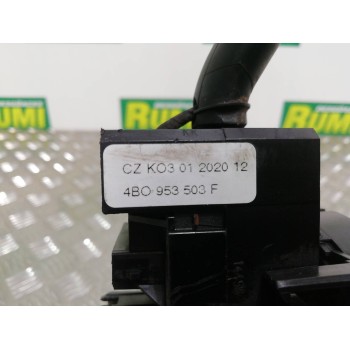 Recambio de mando multifuncion para audi a3 (8l) 1.8 ambiente referencia OEM IAM 8L0953513G 4B0953503F 