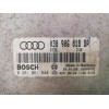 Recambio de centralita motor uce para audi a3 (8l) 1.9 tdi ambiente referencia OEM IAM 038906018BP 0281001848 