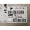 Recambio de centralita motor uce para volkswagen polo (9n1) gt referencia OEM IAM 036906034KA 6160130901 