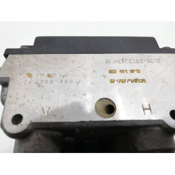 Recambio de abs para mercedes-benz clase e (w210) berlina diesel 300 diesel (210.020) referencia OEM IAM 0265217007  
