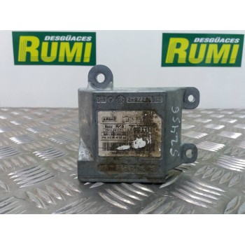 Recambio de centralita airbag para mg serie 45 (rt) club (5-ptas.) referencia OEM IAM 216102782 YWC001170, 602864800 