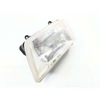 Recambio de faro izquierdo para opel frontera a básico referencia OEM IAM 0301025355  