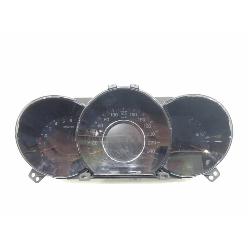 Recambio de cuadro instrumentos para kia cee´d concept referencia OEM IAM 94033A2020  