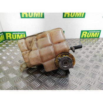 Recambio de deposito expansion para jeep cherokee (j) 2.5 td referencia OEM IAM   