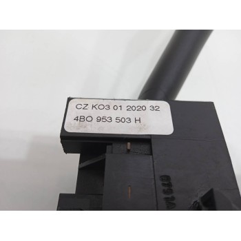 Recambio de mando multifuncion para audi a3 (8l) referencia OEM IAM 4B0953503H 8L0953513G 