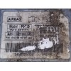 Recambio de centralita airbag para mg serie 45 (rt) club (5-ptas.) referencia OEM IAM 216102782 YWC001170, 602864800 