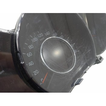 Recambio de cuadro instrumentos para kia cee´d concept referencia OEM IAM 94033A2020  