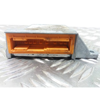 Recambio de centralita airbag para mg serie 45 (rt) club (5-ptas.) referencia OEM IAM 216102782 YWC001170, 602864800 