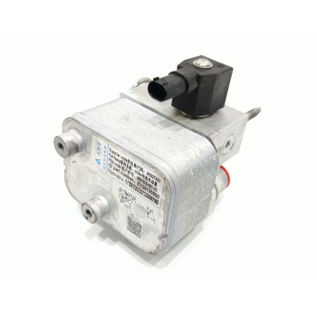 Recambio de valvula expansion para opel corsa f e gs referencia OEM IAM 9831600480  