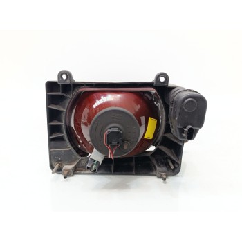 Recambio de faro izquierdo para opel frontera a básico referencia OEM IAM 0301025355  