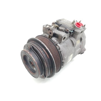 Recambio de compresor aire acondicionado para mercedes-benz clase e (w210) berlina diesel 300 diesel (210.020) referencia OEM IA