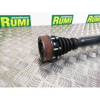 Recambio de transmision delantera derecha para audi a3 (8l) 1.8 ambiente referencia OEM IAM 1J0407272A  