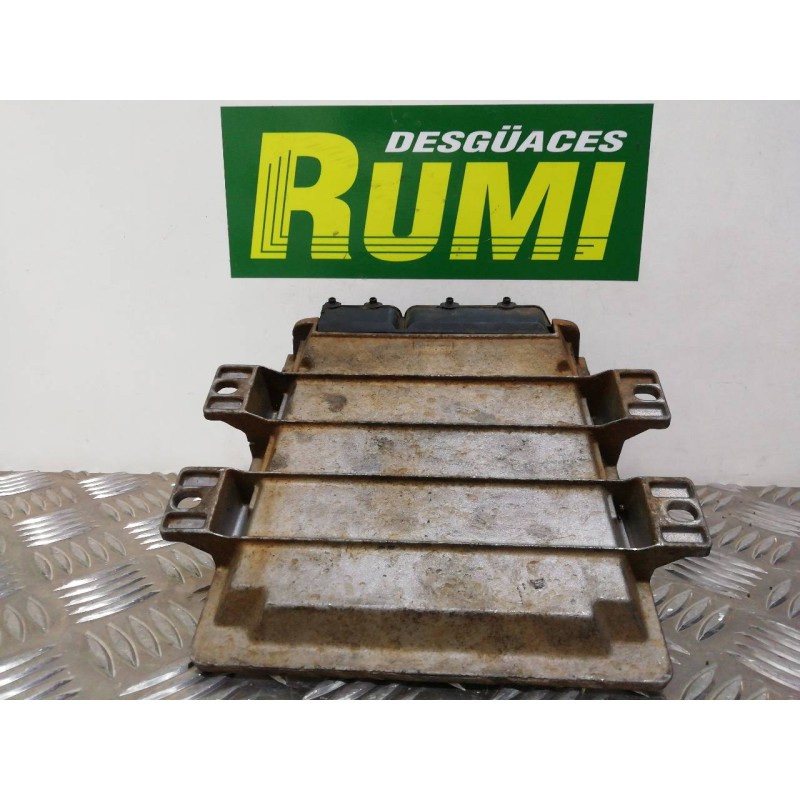 Recambio de centralita motor uce para mg serie 45 (rt) classic (5-ptas.) referencia OEM IAM NNN100743 A0047, 2304 