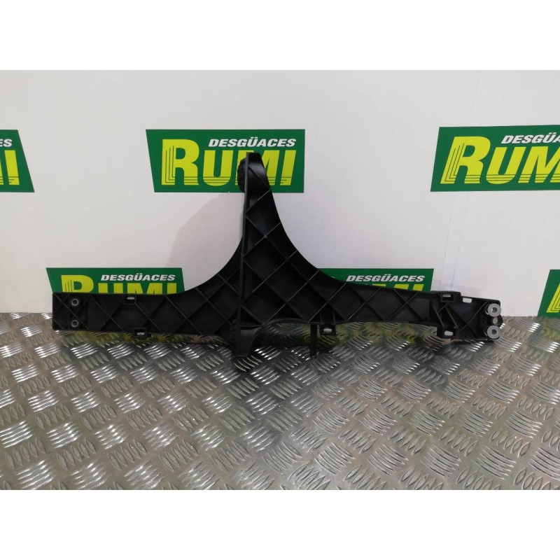 Recambio de soporte radiador para renault mascott referencia OEM IAM L7323  