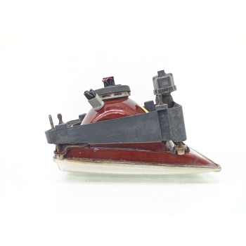 Recambio de faro izquierdo para opel frontera a básico referencia OEM IAM 0301025355  