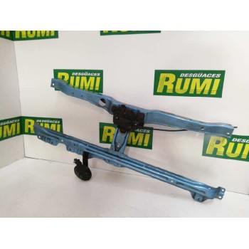 Recambio de panel frontal para hyundai atos (mx) gl referencia OEM IAM  CERRADURA CAPOT 