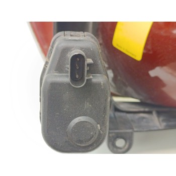 Recambio de faro izquierdo para opel frontera a básico referencia OEM IAM 0301025355  