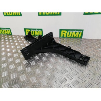 Recambio de soporte radiador para renault mascott referencia OEM IAM L7323  