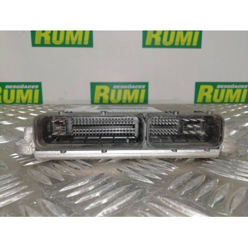 Recambio de centralita motor uce para volkswagen polo (9n1) gt referencia OEM IAM 036906034KA 6160130901 