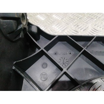 Recambio de soporte radiador para renault mascott referencia OEM IAM L7323  