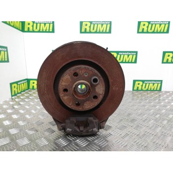 Recambio de mangueta delantera derecha para audi a3 (8l) 1.8 ambiente referencia OEM IAM   