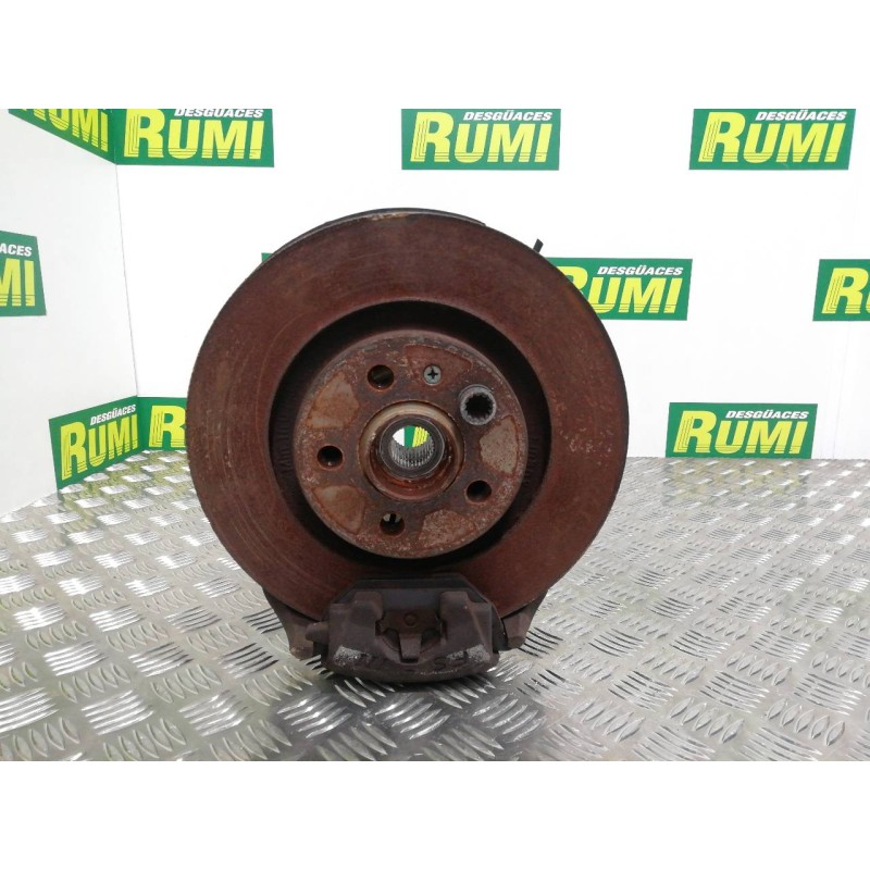 Recambio de mangueta delantera derecha para audi a3 (8l) 1.8 ambiente referencia OEM IAM   