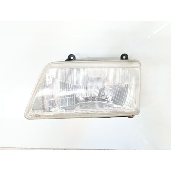 Recambio de faro izquierdo para opel frontera a básico referencia OEM IAM 0301025355  