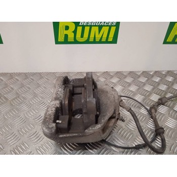 Recambio de pinza de freno delantera izquierda para bmw serie 5 berlina (e60) 530d referencia OEM IAM 6030324  