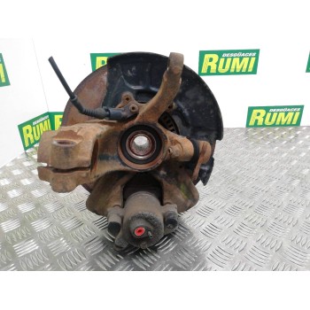 Recambio de mangueta delantera derecha para audi a3 (8l) 1.8 ambiente referencia OEM IAM   