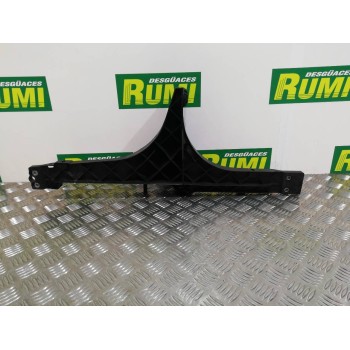 Recambio de soporte radiador para renault mascott referencia OEM IAM L7323  