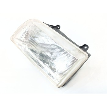 Recambio de faro izquierdo para opel frontera a básico referencia OEM IAM 0301025355  