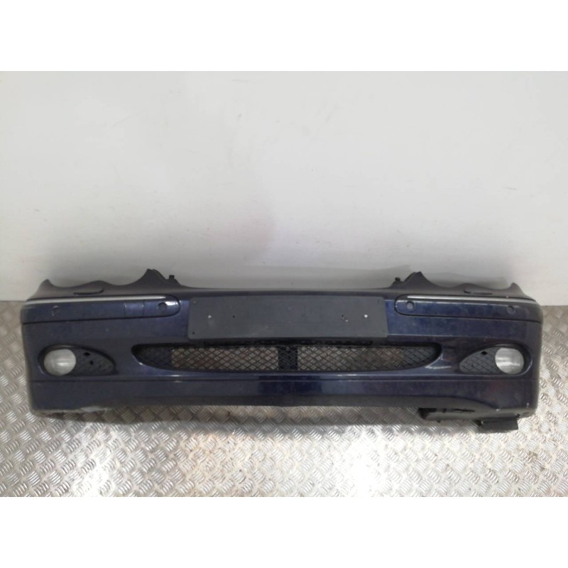 Recambio de paragolpes delantero para mercedes-benz clase c (w203) berlina 220 cdi (203.006) referencia OEM IAM   