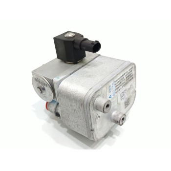 Recambio de valvula expansion para opel corsa f e gs referencia OEM IAM 9831600480  