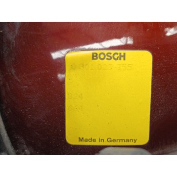 Recambio de faro izquierdo para opel frontera a básico referencia OEM IAM 0301025355  