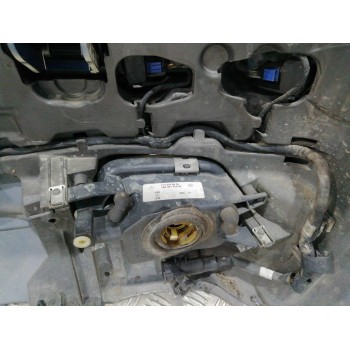 Recambio de paragolpes delantero para mercedes-benz clase c (w203) berlina 220 cdi (203.006) referencia OEM IAM   