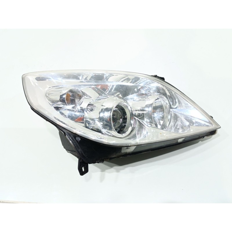 Recambio de faro derecho para opel vectra c berlina cosmo referencia OEM IAM   