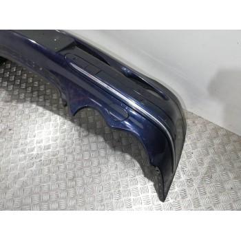 Recambio de paragolpes delantero para mercedes-benz clase c (w203) berlina 220 cdi (203.006) referencia OEM IAM   