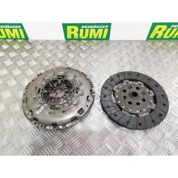 Recambio de kit embrague para renault espace iv (jk0) argos referencia OEM IAM 8200705967  