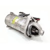 Recambio de motor arranque para fiat fiorino básico referencia OEM IAM X9792X  