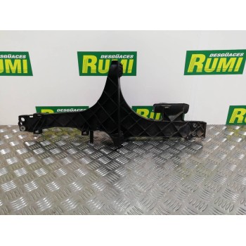 Recambio de soporte radiador para renault mascott referencia OEM IAM L7322  