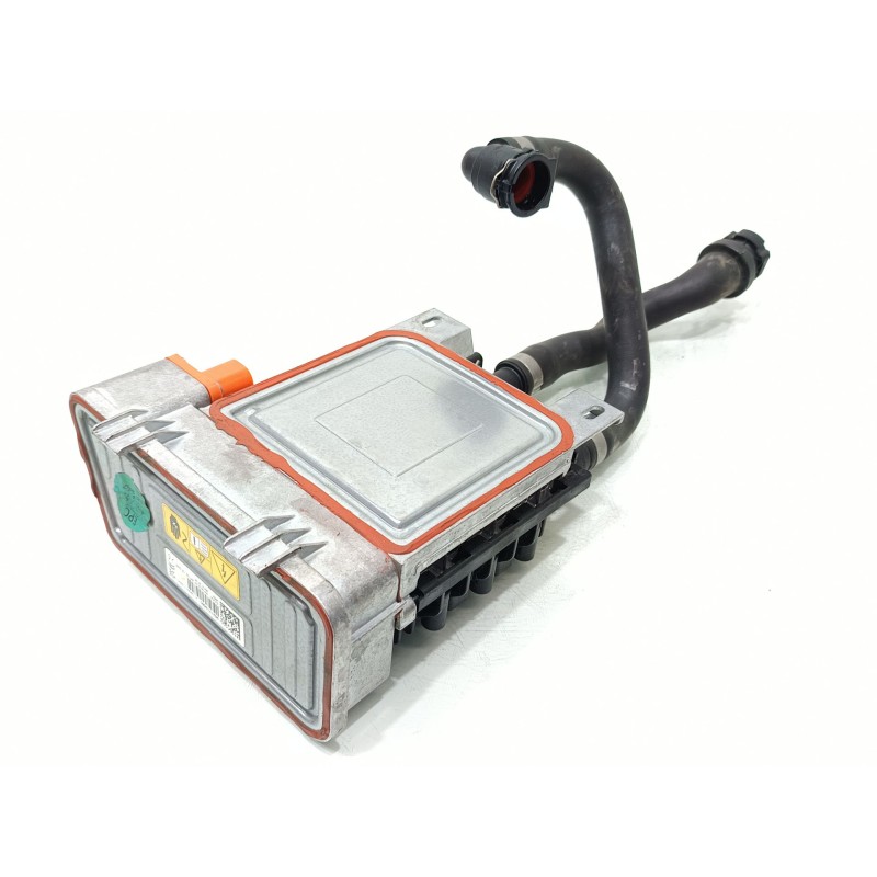 Recambio de modulo electronico para opel corsa f e gs referencia OEM IAM 9821712680  