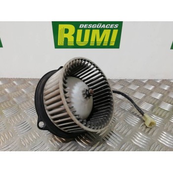 Recambio de motor calefaccion para chrysler jeep gr.cherokee (zj)/(z) 2.5 td laredo (z) referencia OEM IAM AY1661000131  