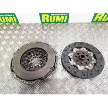 Recambio de kit embrague para renault espace iv (jk0) argos referencia OEM IAM 8200705967  