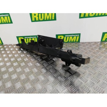 Recambio de soporte radiador para renault mascott referencia OEM IAM L7322  