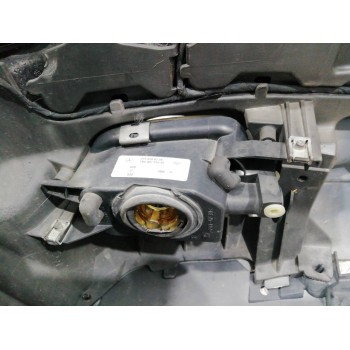 Recambio de paragolpes delantero para mercedes-benz clase c (w203) berlina 220 cdi (203.006) referencia OEM IAM   