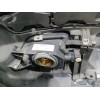 Recambio de paragolpes delantero para mercedes-benz clase c (w203) berlina 220 cdi (203.006) referencia OEM IAM   