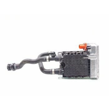 Recambio de modulo electronico para opel corsa f e gs referencia OEM IAM 9821712680  