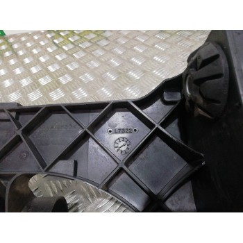 Recambio de soporte radiador para renault mascott referencia OEM IAM L7322  
