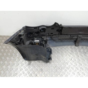 Recambio de paragolpes delantero para mercedes-benz clase c (w203) berlina 220 cdi (203.006) referencia OEM IAM   